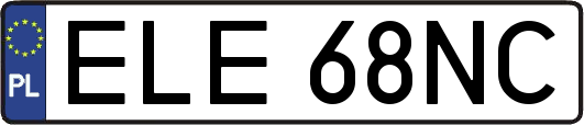 ELE68NC