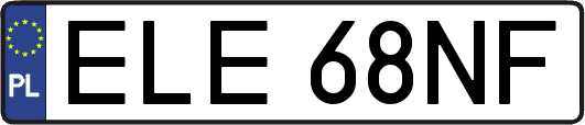 ELE68NF