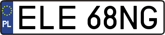 ELE68NG