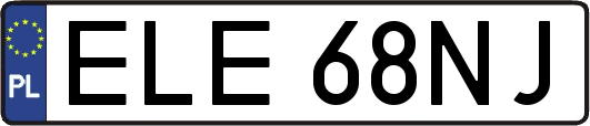 ELE68NJ