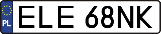 ELE68NK