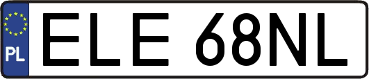 ELE68NL