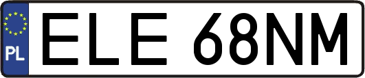 ELE68NM