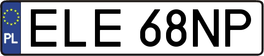ELE68NP