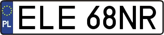 ELE68NR