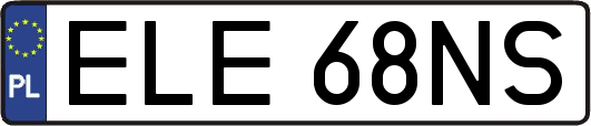 ELE68NS
