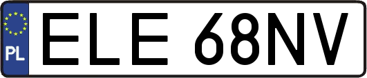 ELE68NV