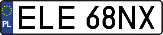 ELE68NX