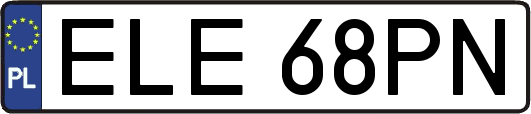 ELE68PN