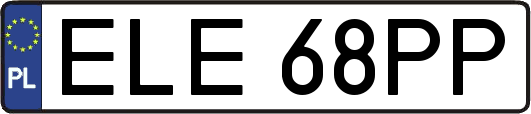 ELE68PP