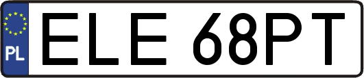ELE68PT