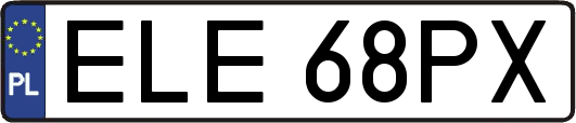 ELE68PX