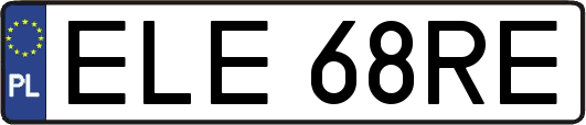 ELE68RE