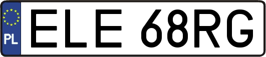 ELE68RG