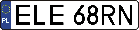 ELE68RN