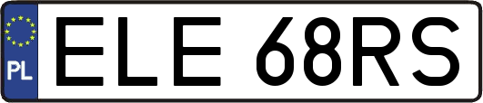 ELE68RS