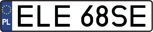 ELE68SE