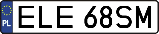 ELE68SM