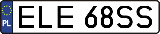 ELE68SS