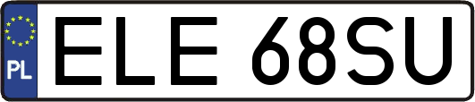 ELE68SU