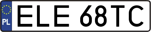 ELE68TC