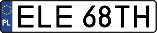 ELE68TH