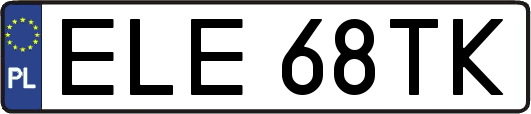 ELE68TK
