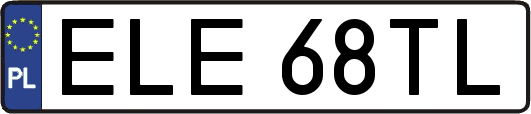 ELE68TL