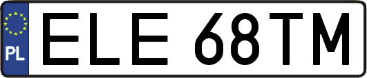 ELE68TM