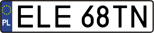 ELE68TN