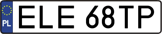 ELE68TP