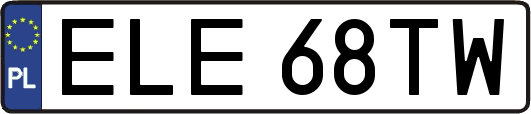 ELE68TW