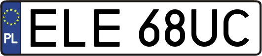 ELE68UC