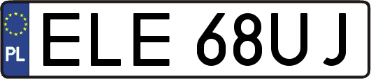 ELE68UJ