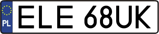 ELE68UK
