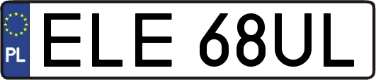 ELE68UL