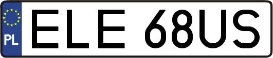 ELE68US
