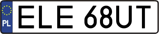 ELE68UT