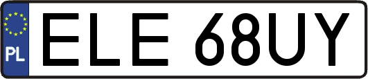 ELE68UY