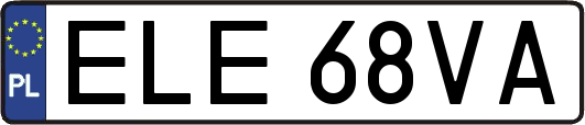 ELE68VA