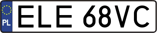 ELE68VC