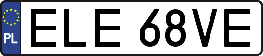 ELE68VE