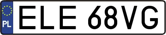 ELE68VG