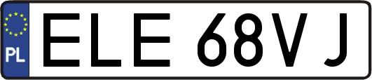 ELE68VJ