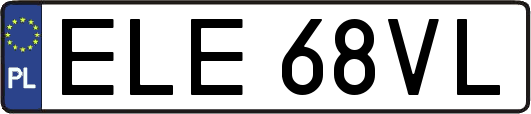 ELE68VL