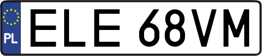 ELE68VM