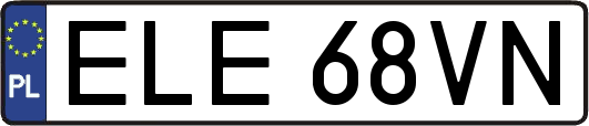 ELE68VN