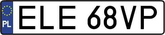 ELE68VP