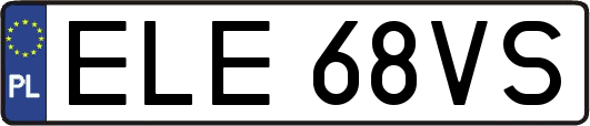 ELE68VS