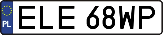 ELE68WP